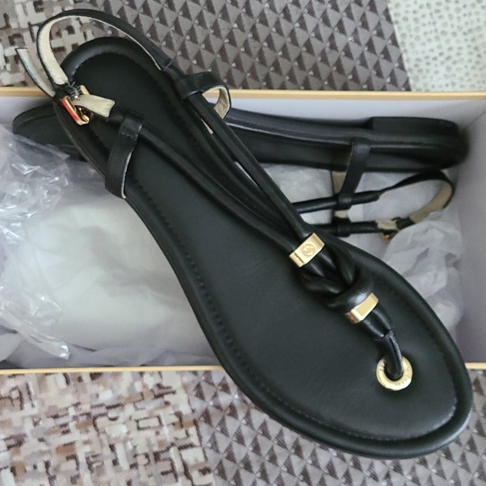 Michael Kors "Holly" Sandal